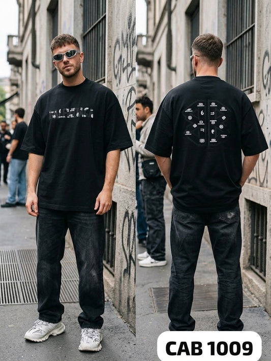 PLAYERA CALIDAD TURCA