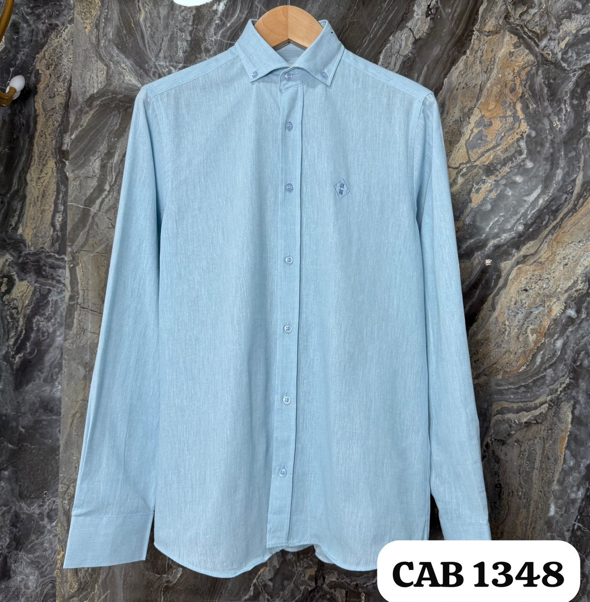 CAMISA CALIDAD TURCA