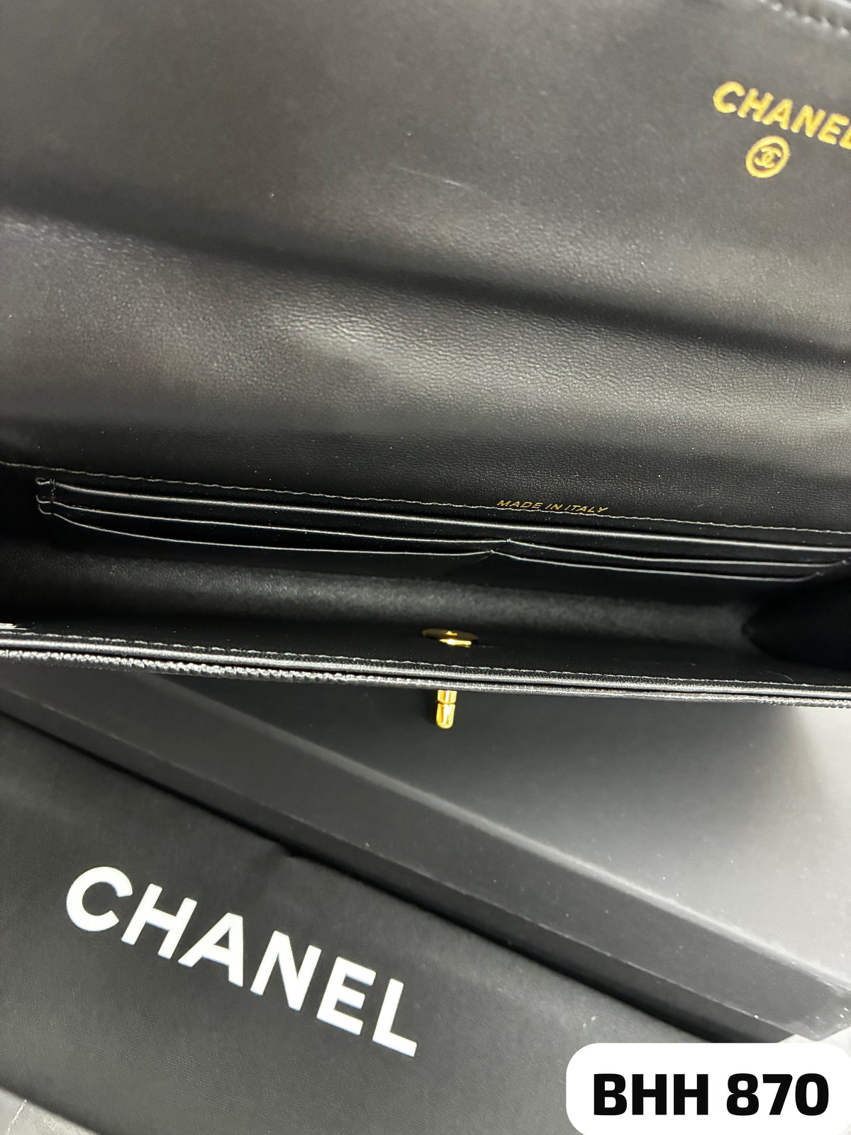 BOLSO HIGH QUALITY