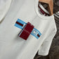 PLAYERA CALIDAD TURCA