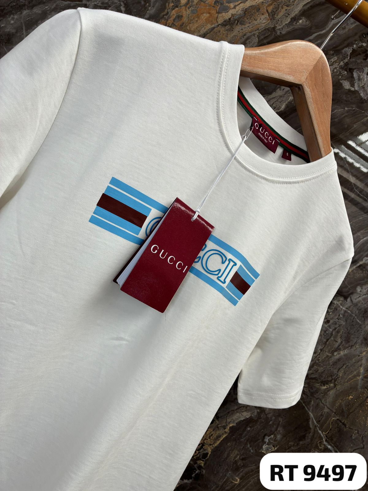 PLAYERA CALIDAD TURCA