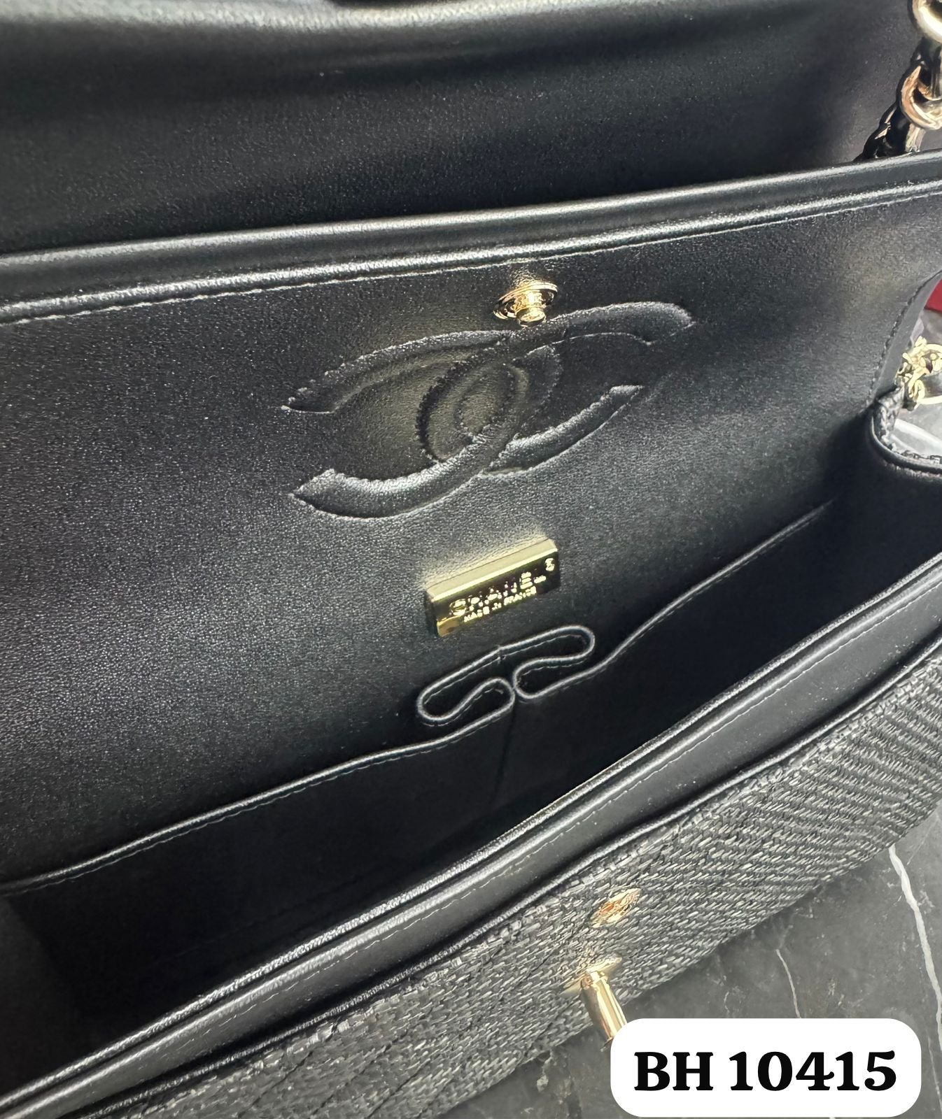 BOLSO CALIDAD G5