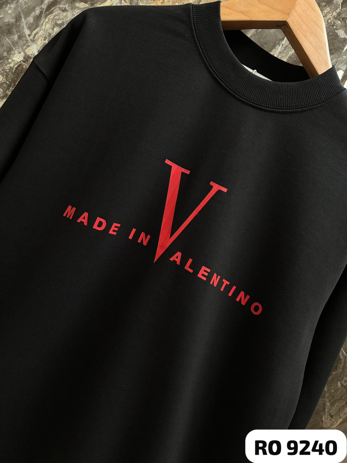 SUÉTER LA MEJOR CALIDAD