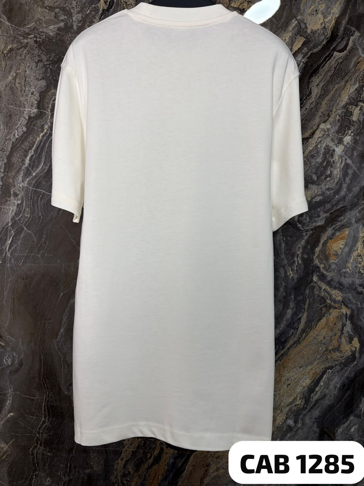 PLAYERA CALIDAD TURCA