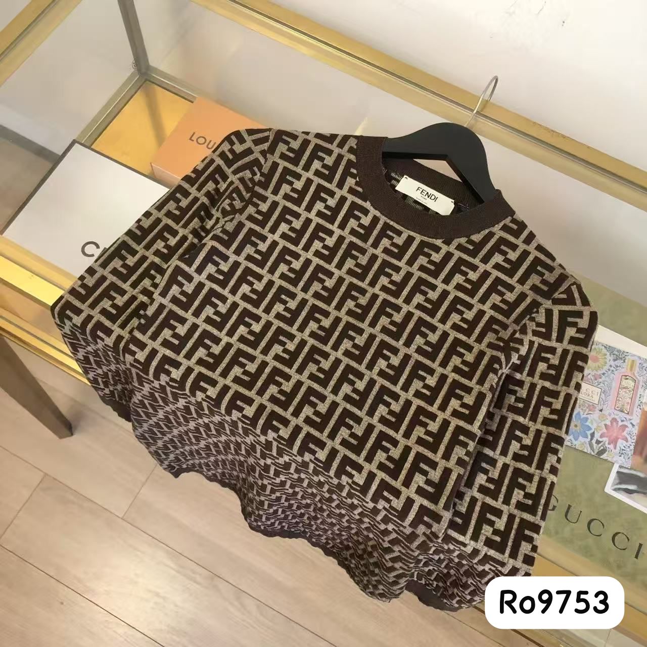 VESTIDO LA MEJOR CALIDAD
