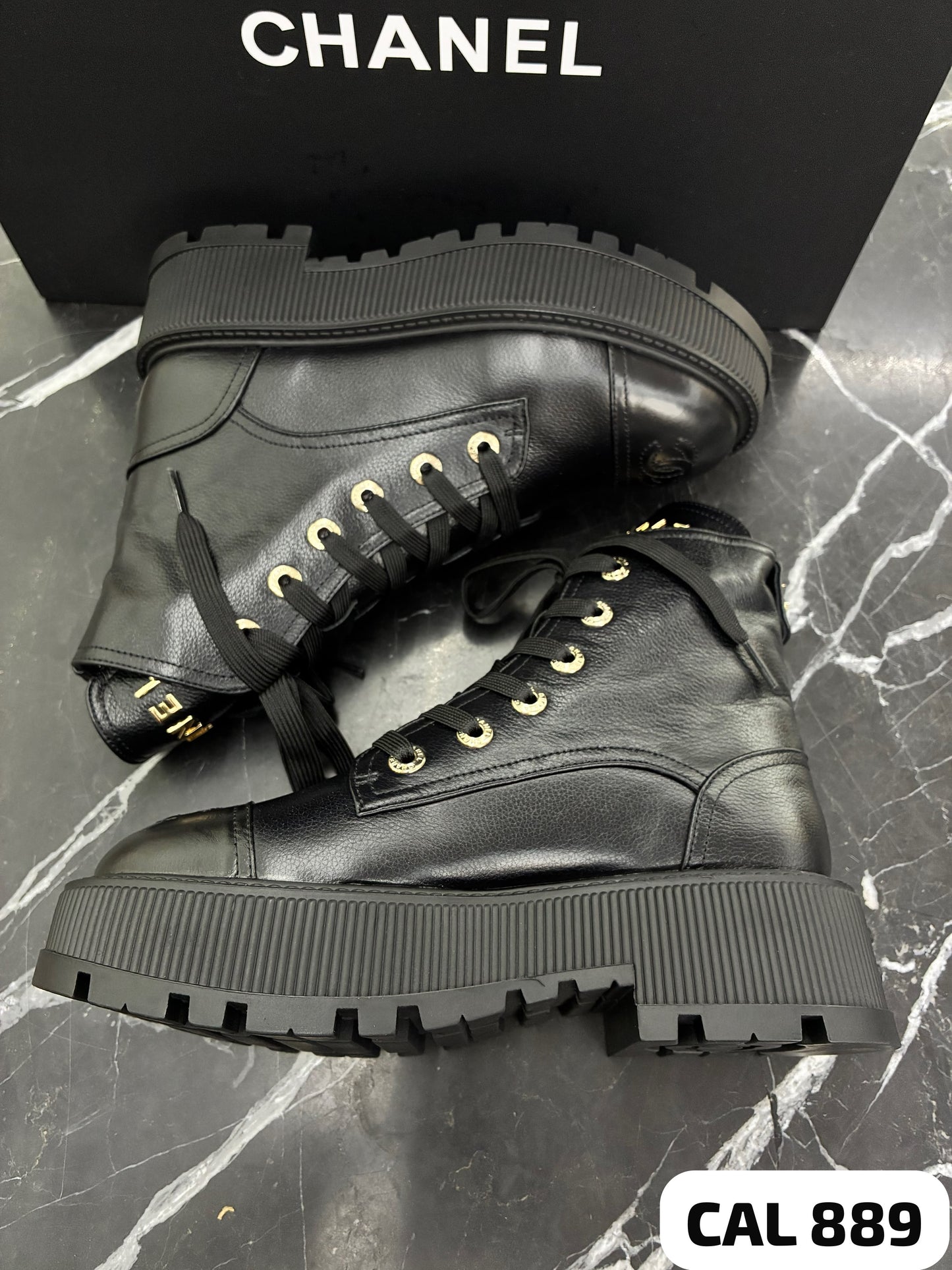 BOTAS CALIDAD TOP