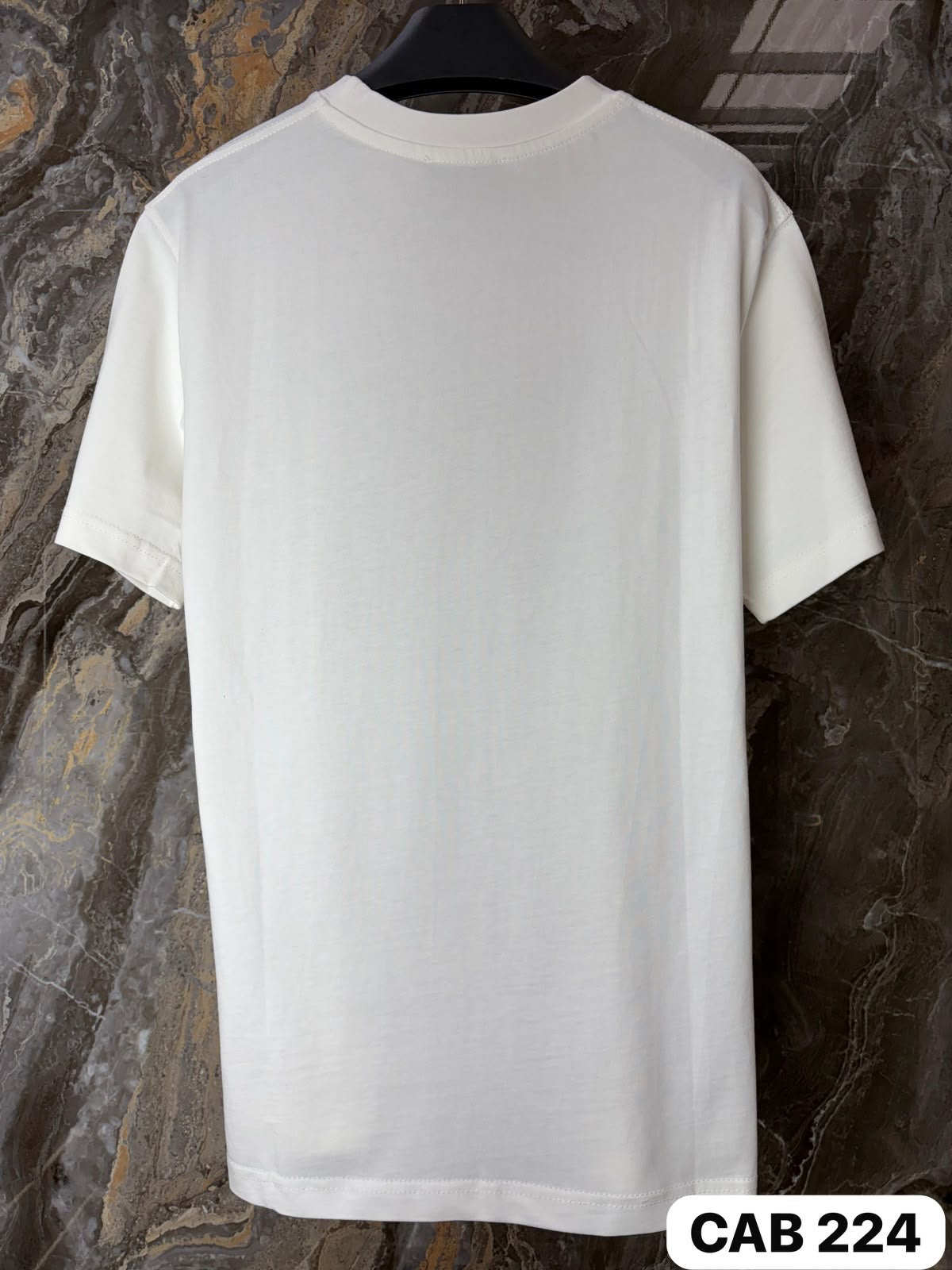 PLAYERA CALIDAD TURCA