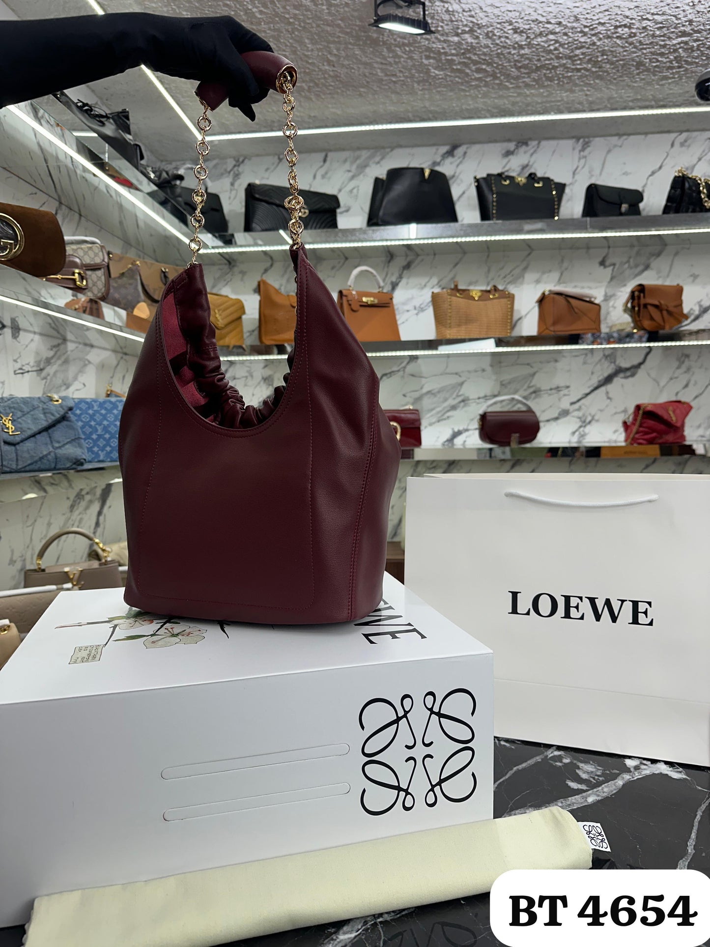 Bolso Loewe