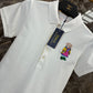Playera calidad top