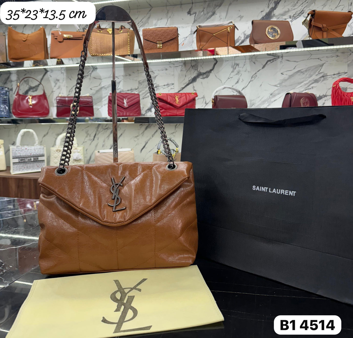 BOLSO YSL