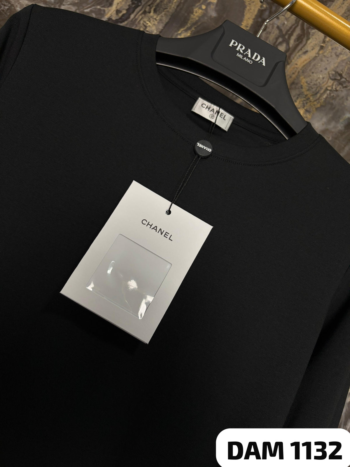 BLUSA CALIDAD TOP