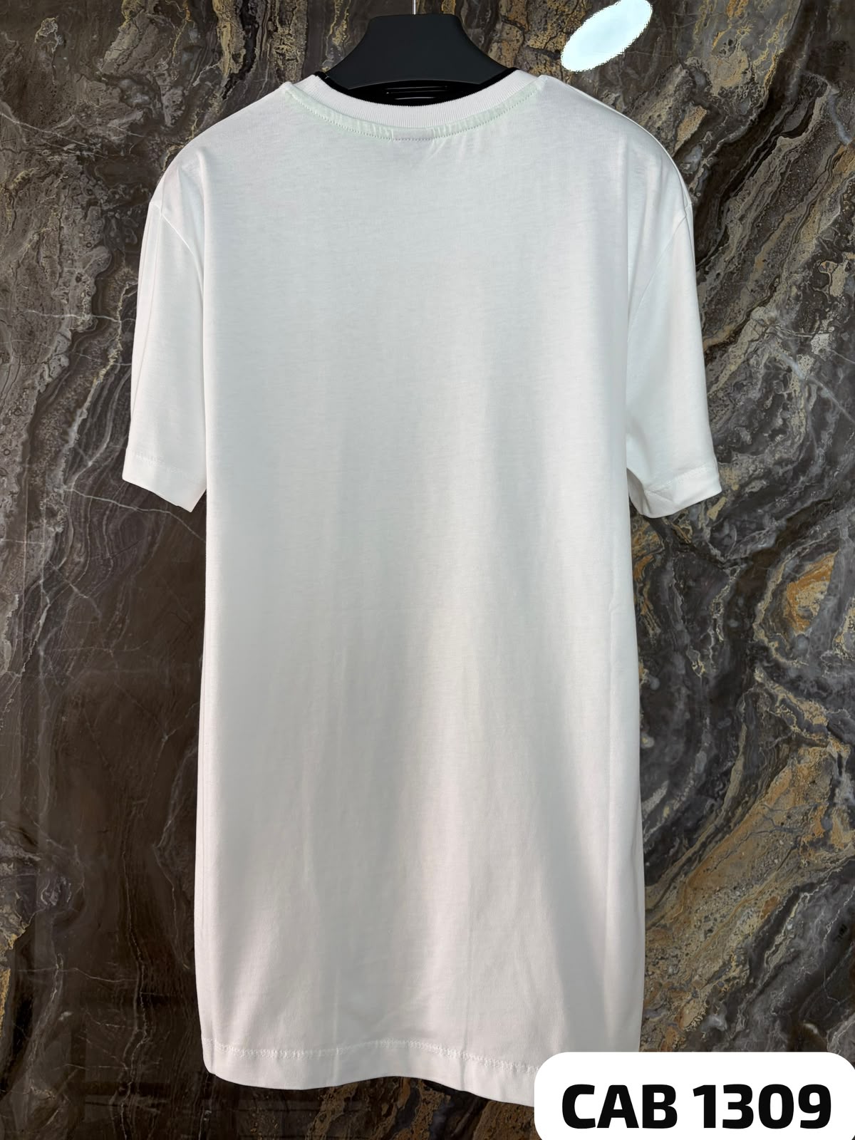 PLAYERA CALIDAD TURCA