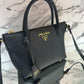 Bolso Prada