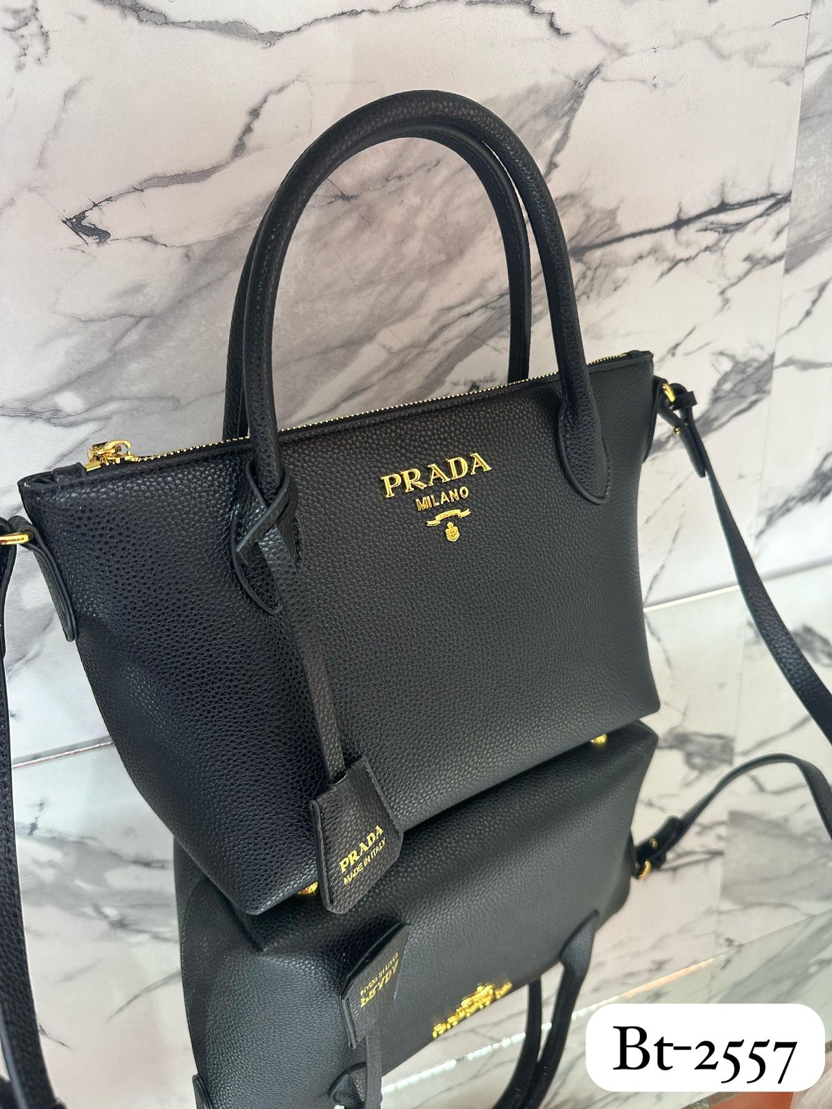 Bolso Prada