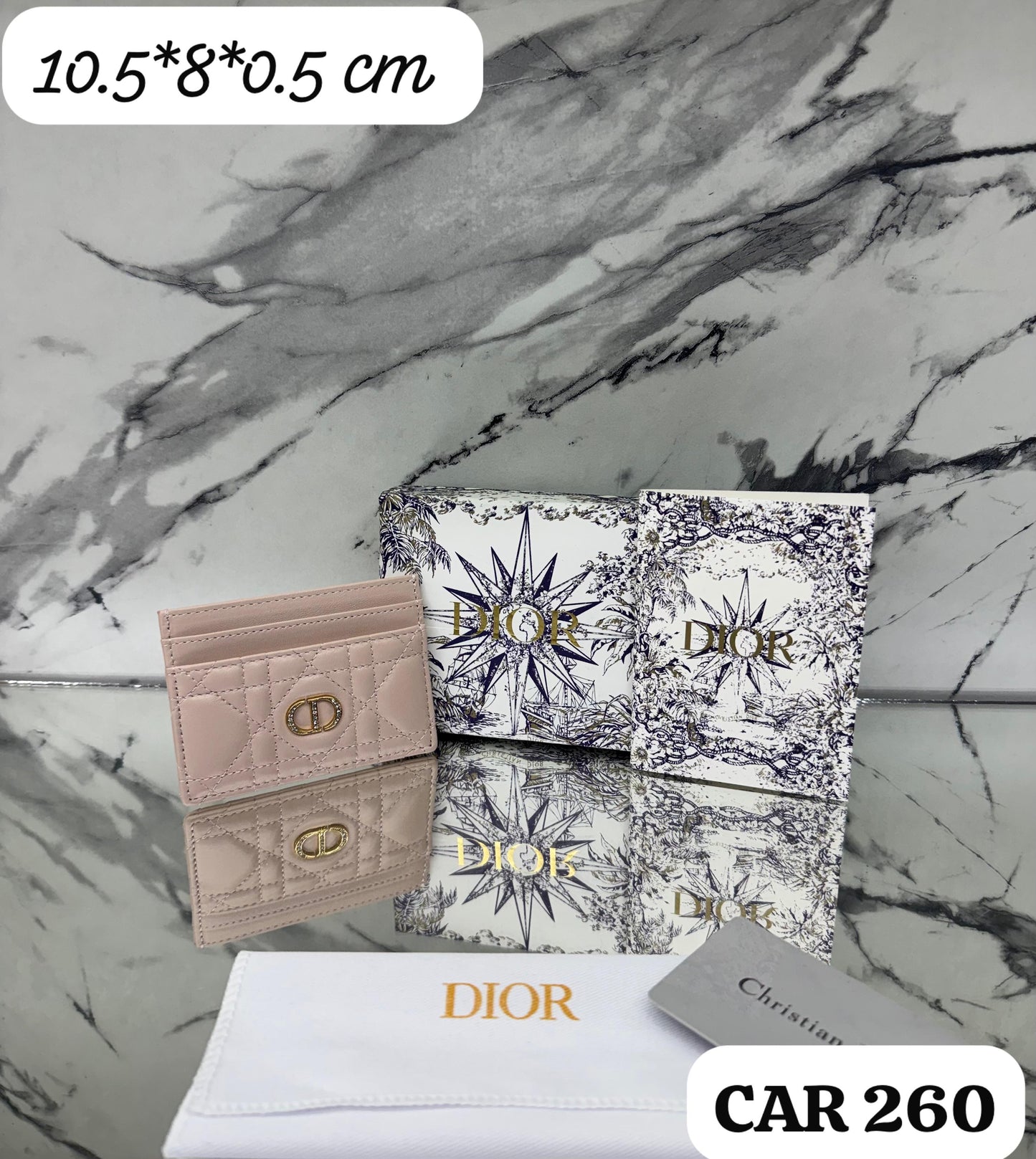 CARTERA CALIDAD G5