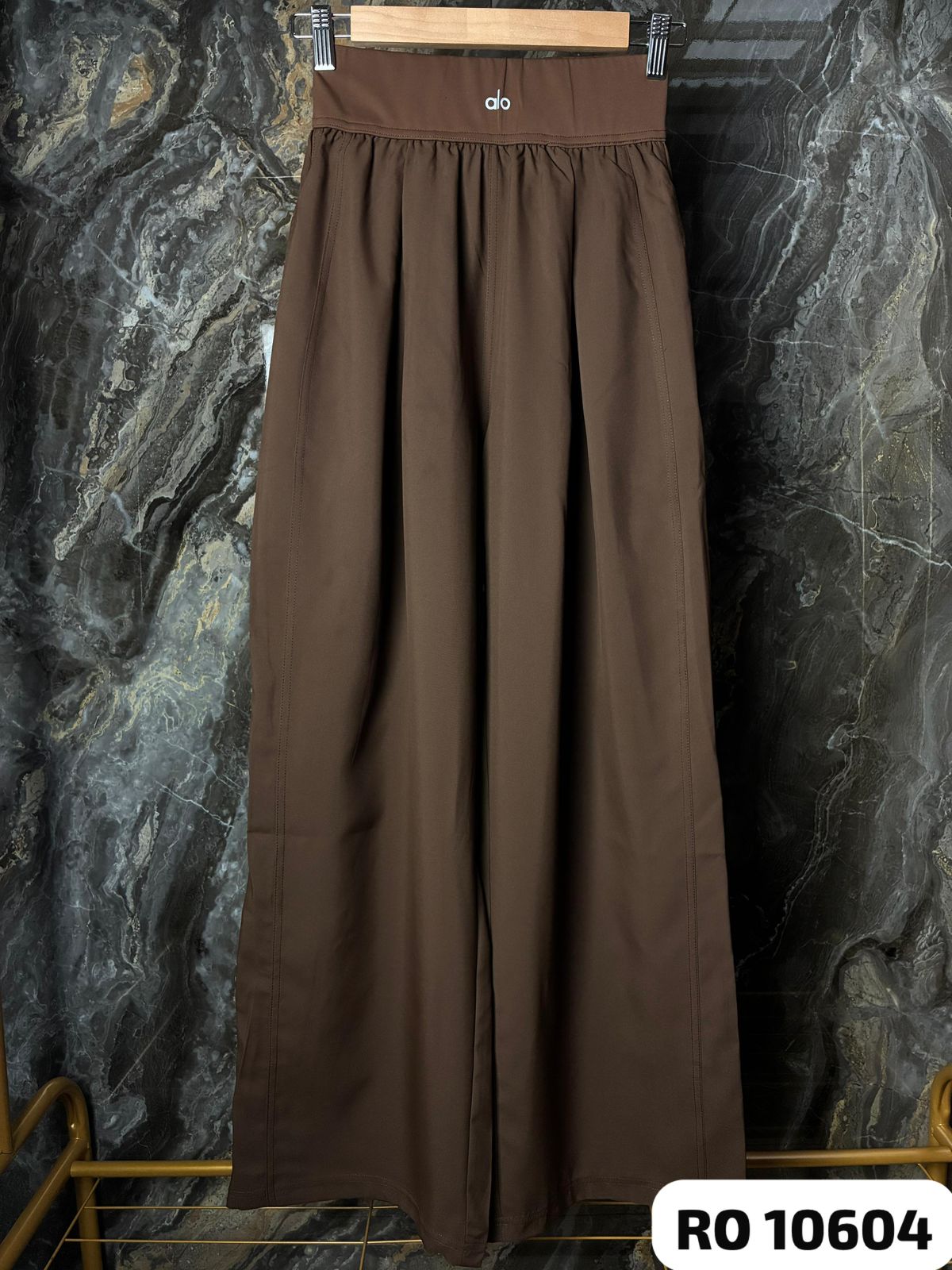 PANTALÓN CALIDAD TURCA