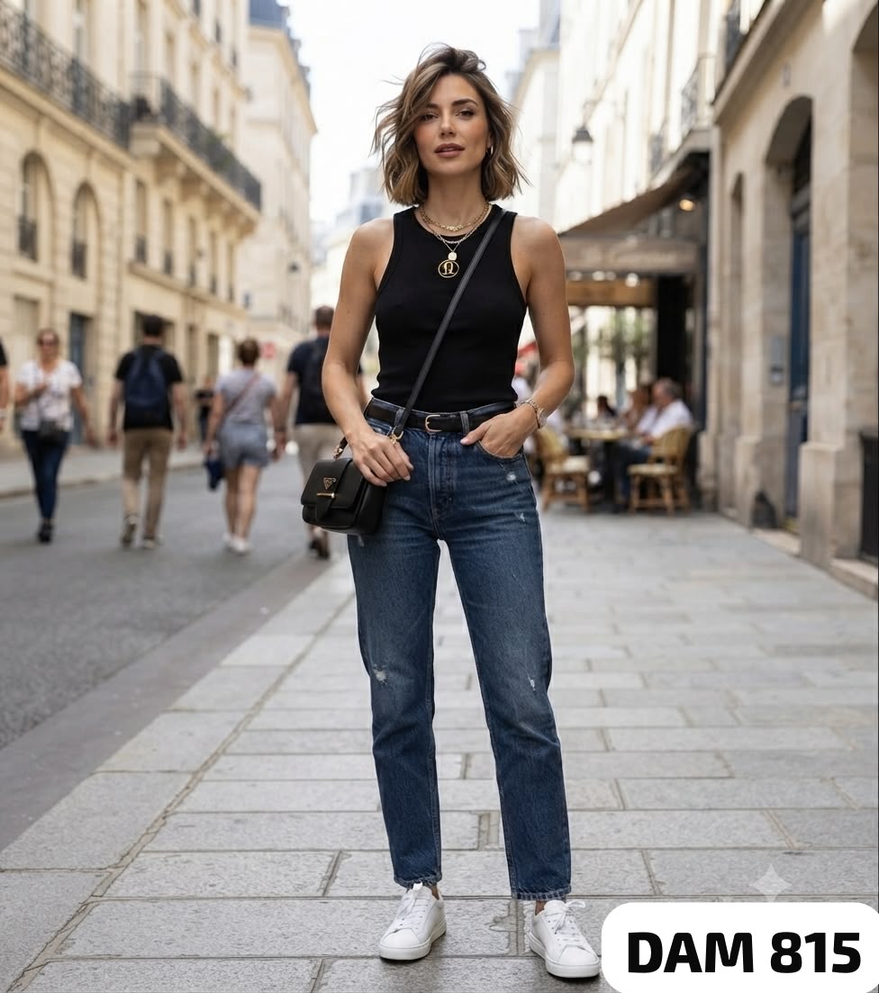 BLUSA CALIDAD TOP