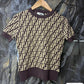 Blusa calidad Top