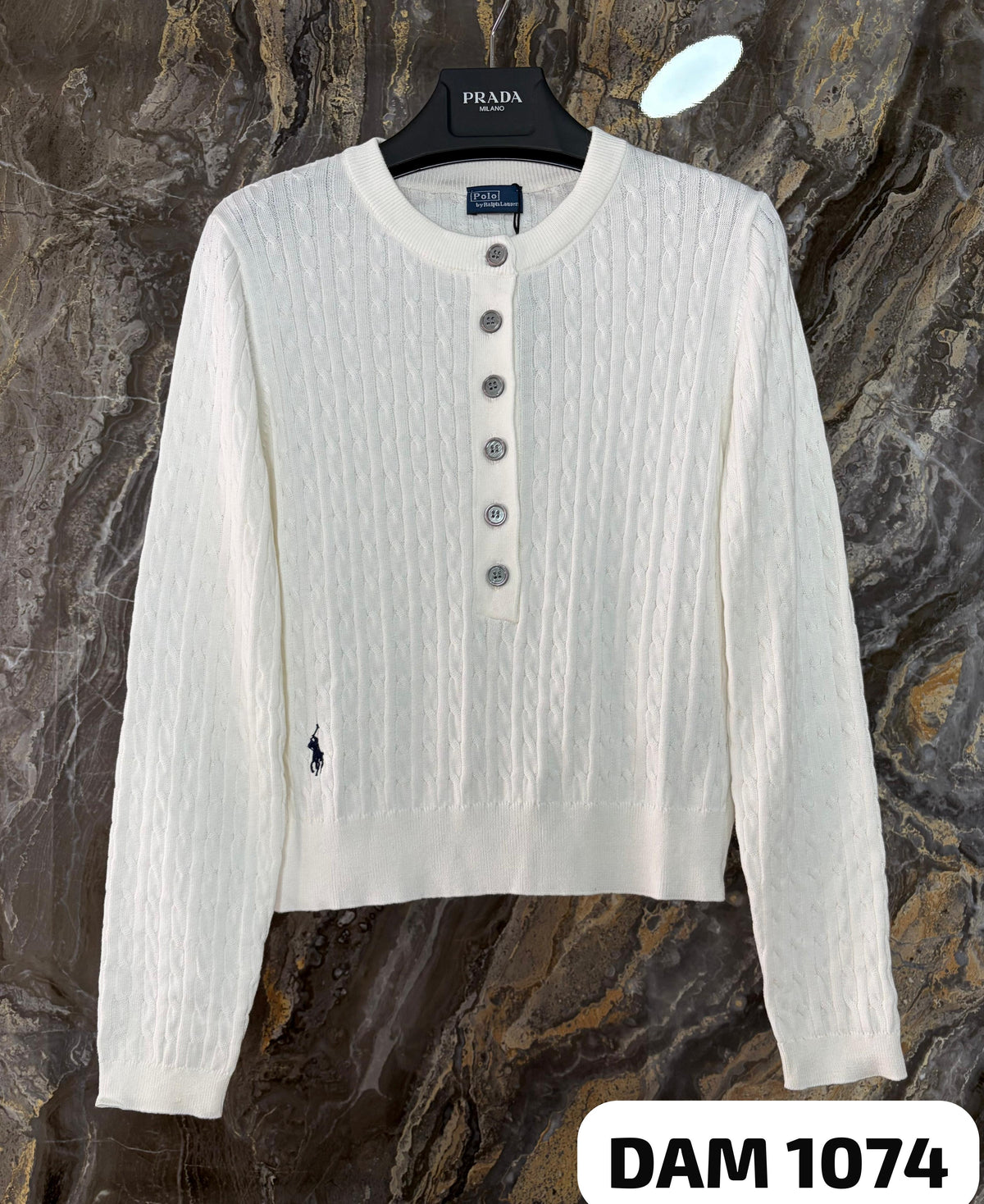 BLUSA CALIDAD TOP