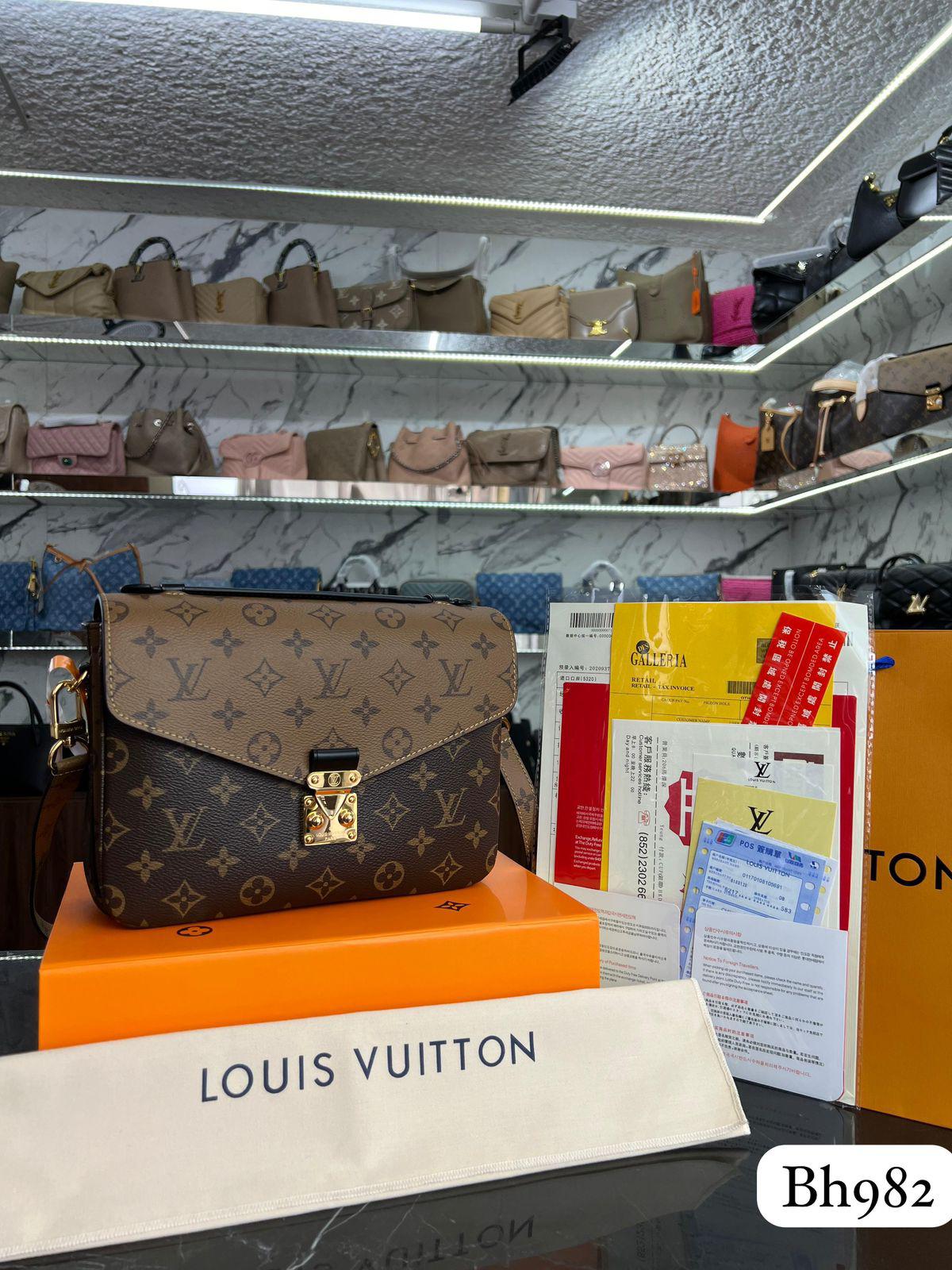 BOLSO LOUIS VUITTON