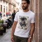 PLAYERA CALIDAD TURCA