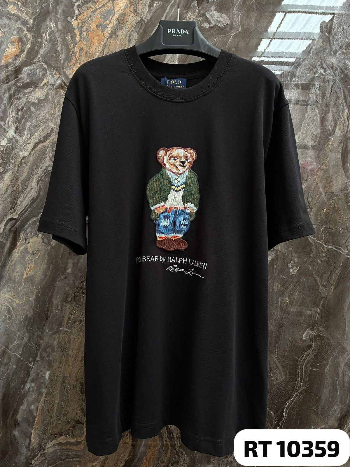 PLAYERA CALIDAD TURCA