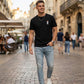PLAYERA CALIDAD TURCA