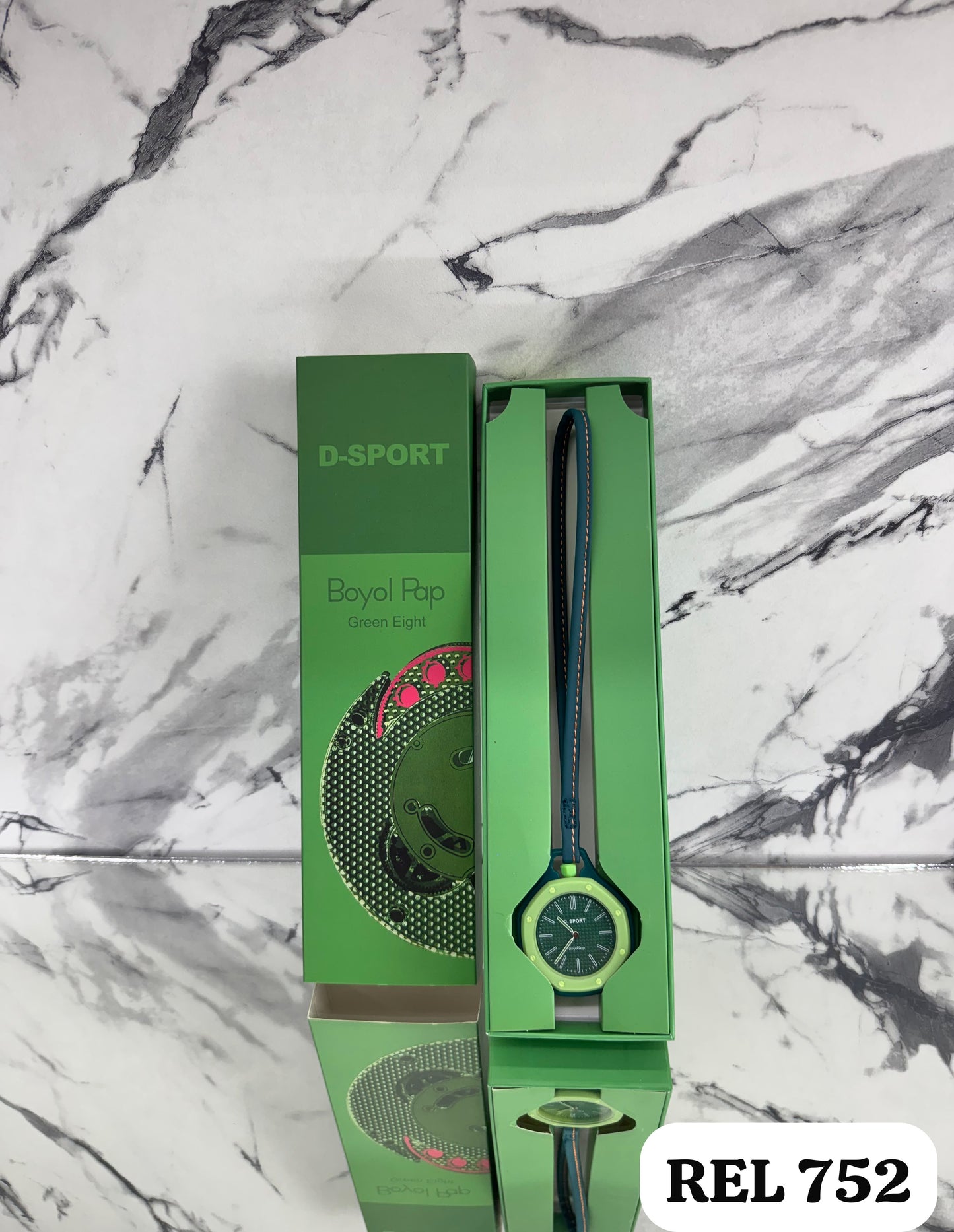RELOJ DE BOLSILLO