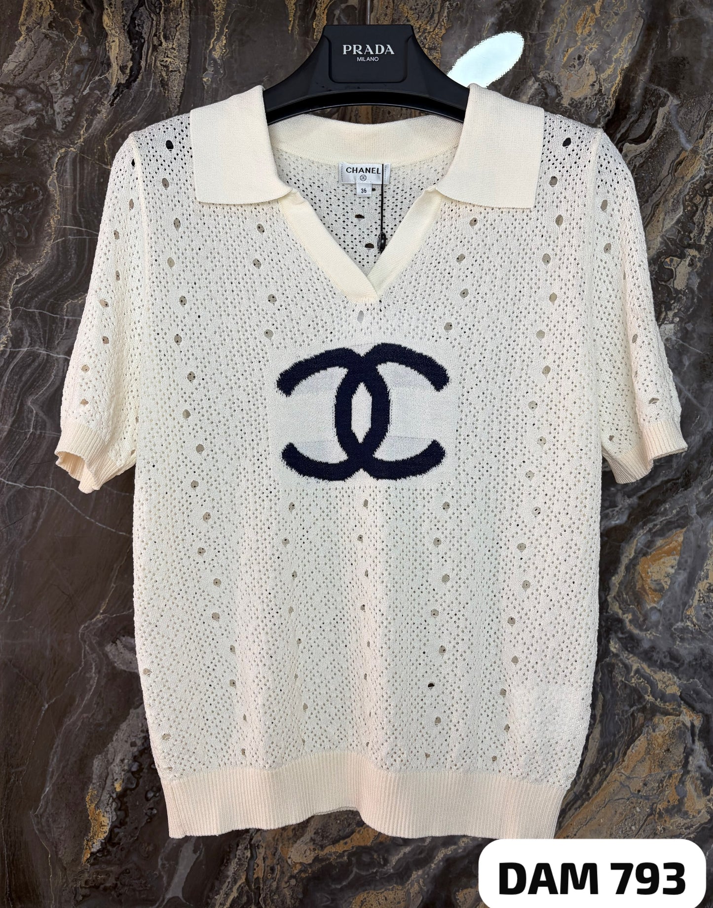 BLUSA CALIDAD TOP