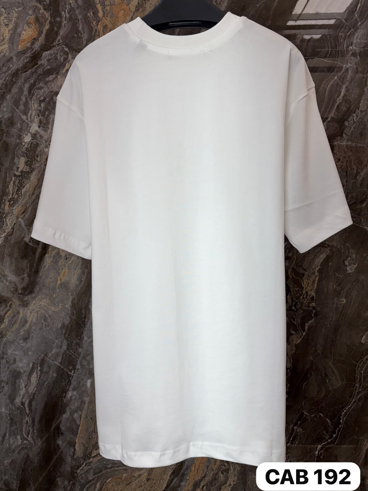 PLAYERA CALIDAD TURCA