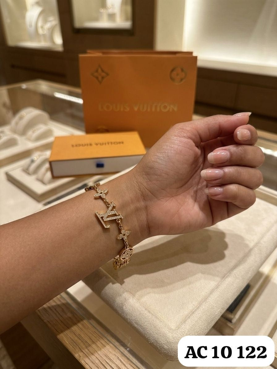 Pulsera calidad top