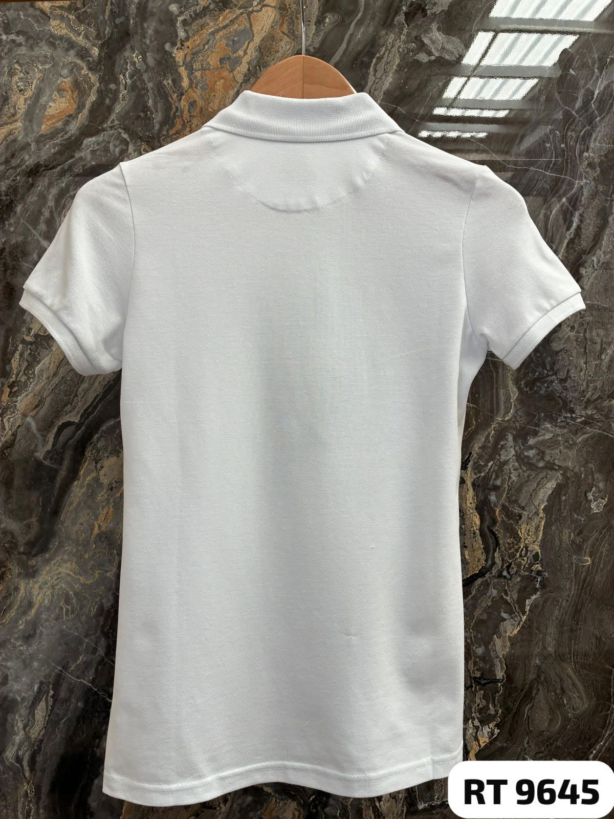 Playera calidad top