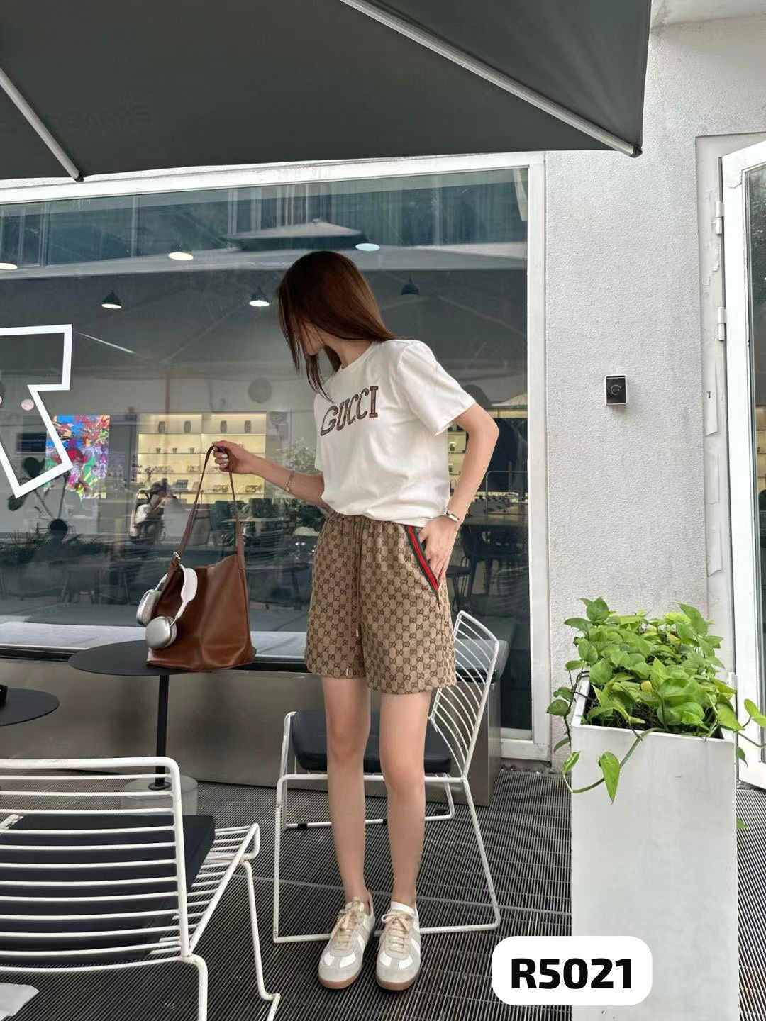 Conjunto calidad Top