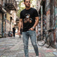 PLAYERA CALIDAD TURCA