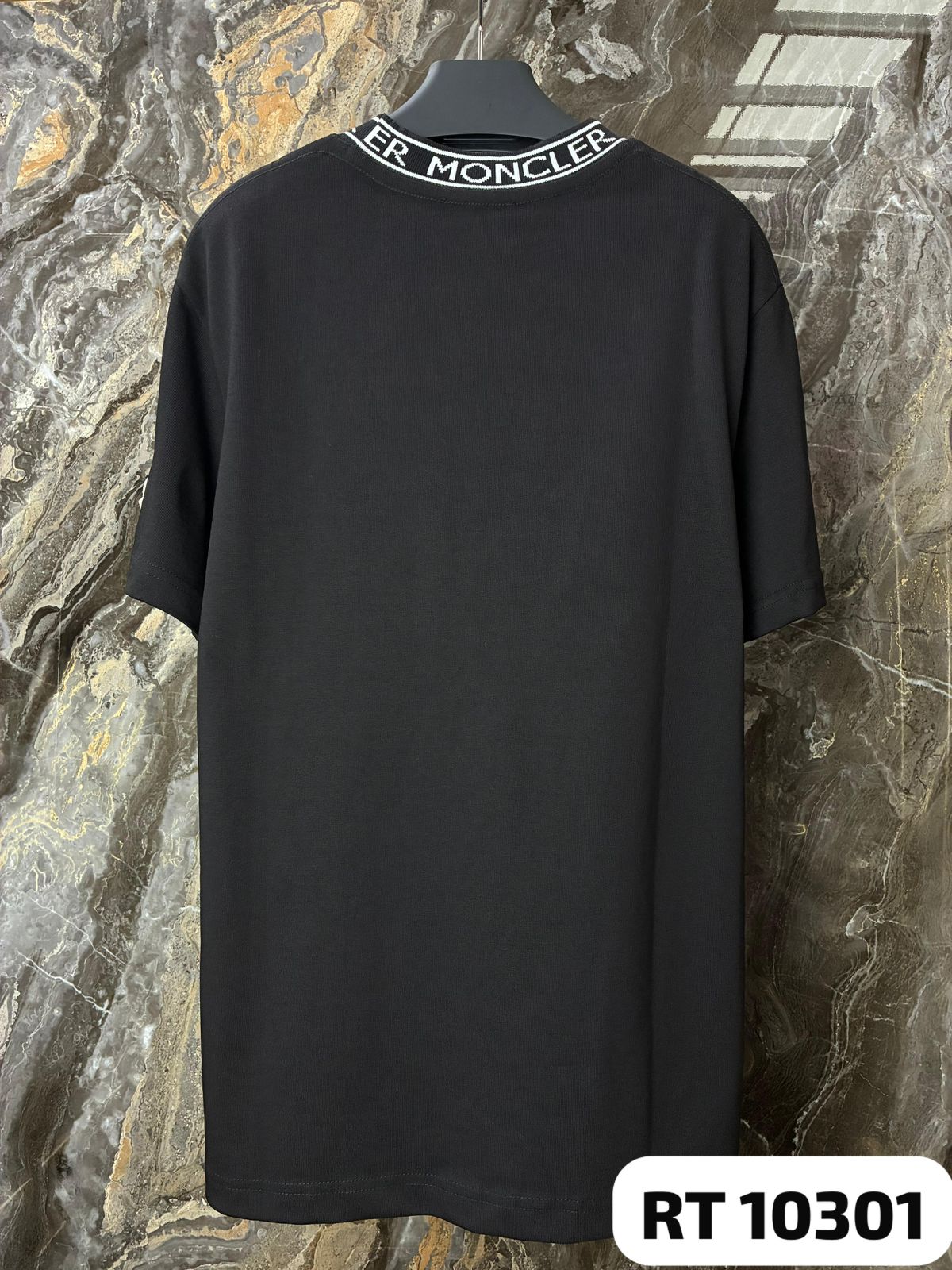 PLAYERA CALIDAD TURCA