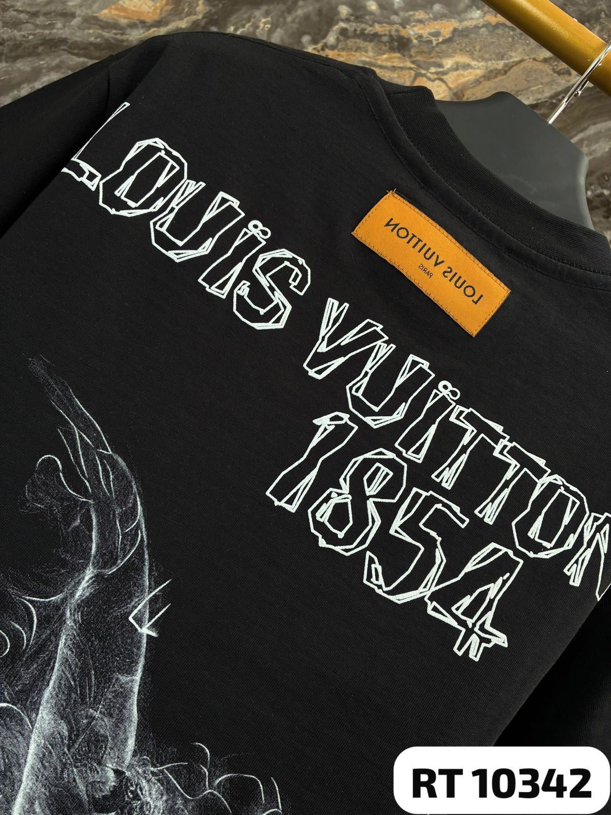 PLAYERA CALIDAD TURCA