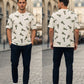 PLAYERA CALIDAD TURCA