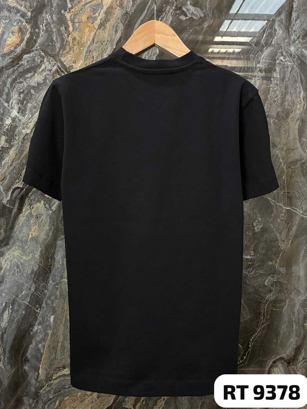 PLAYERA CALIDAD TURCA