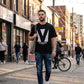 PLAYERA CALIDAD TURCA
