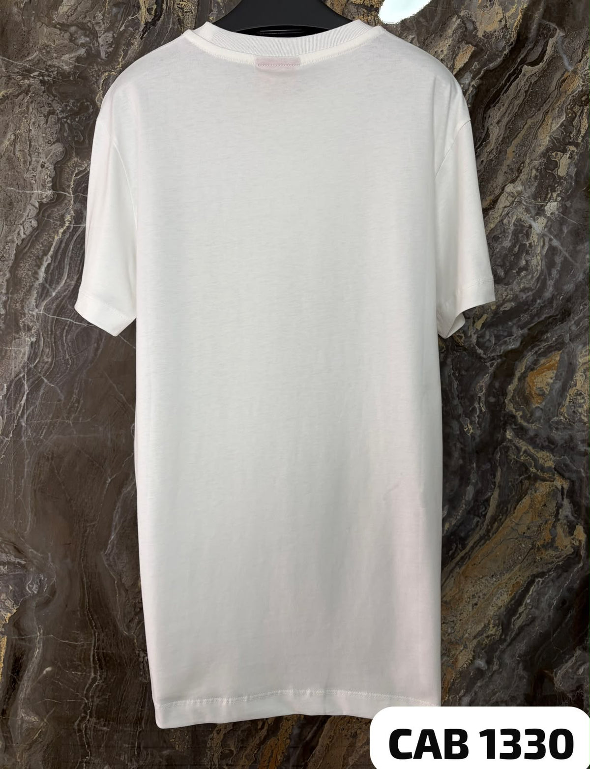 PLAYERA CALIDAD TURCA