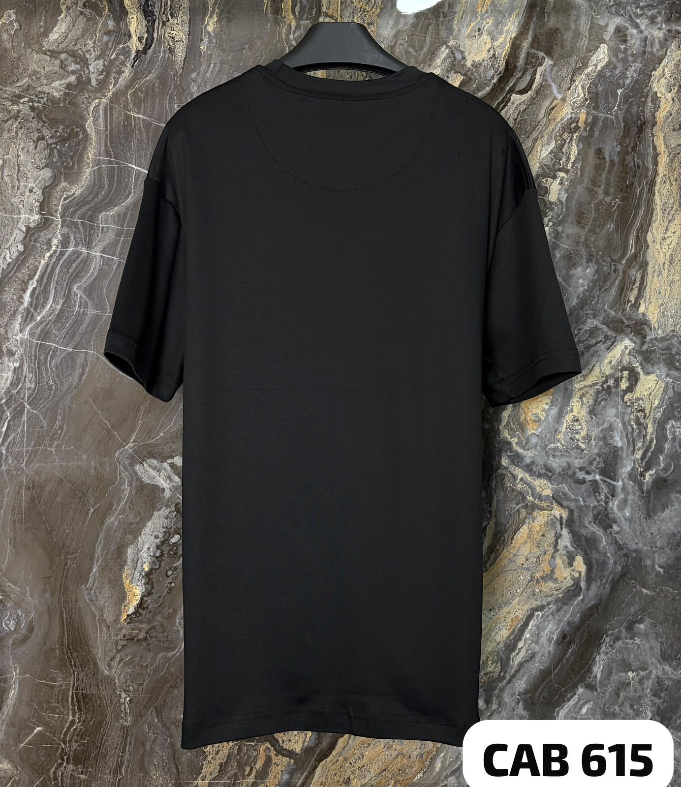 PLAYERA CALIDAD TURCA