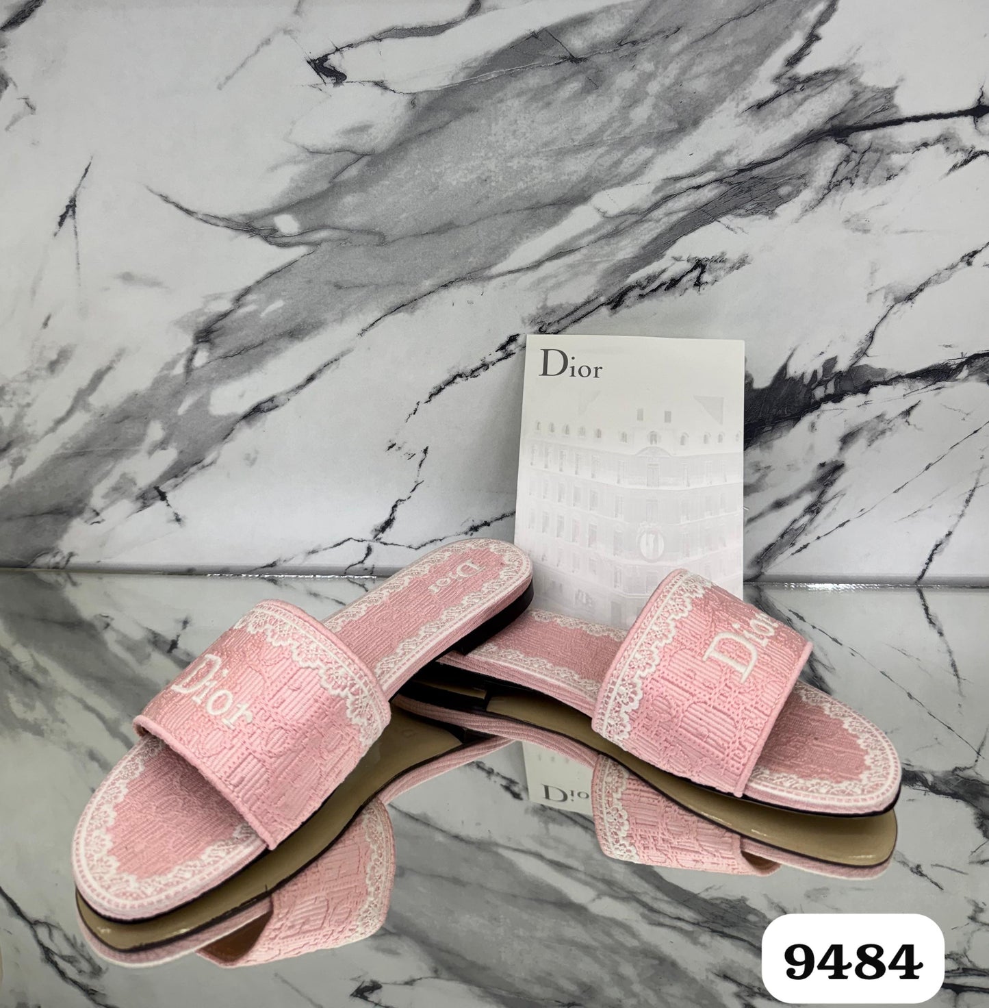 SANDALIA CALIDAD TOP