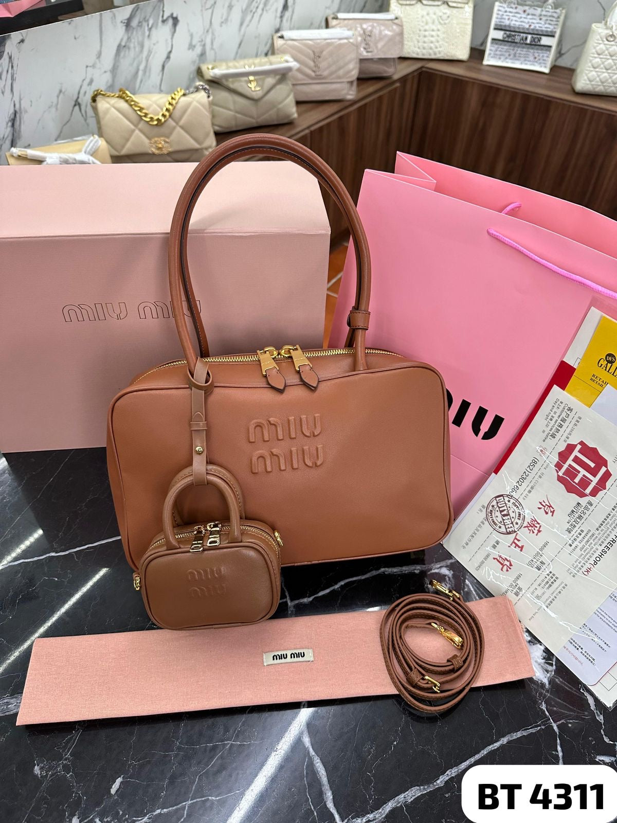 BOLSO MIU MIU