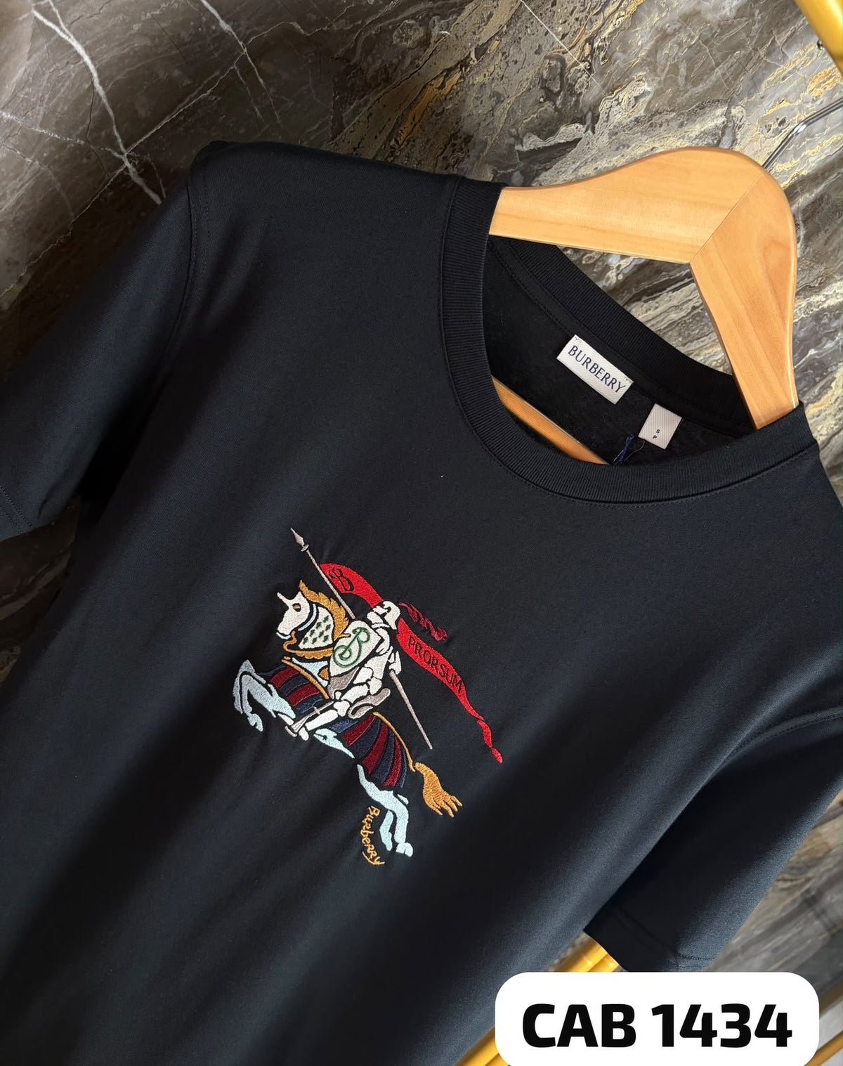 PLAYERA CALIDAD TURCA