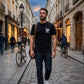 PLAYERA CALIDAD TURCA