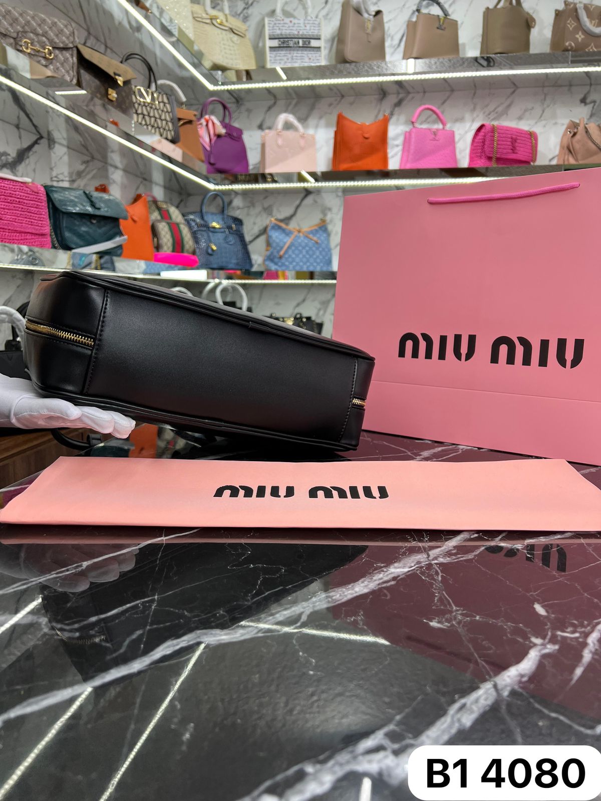 BOLSO MIU MIU