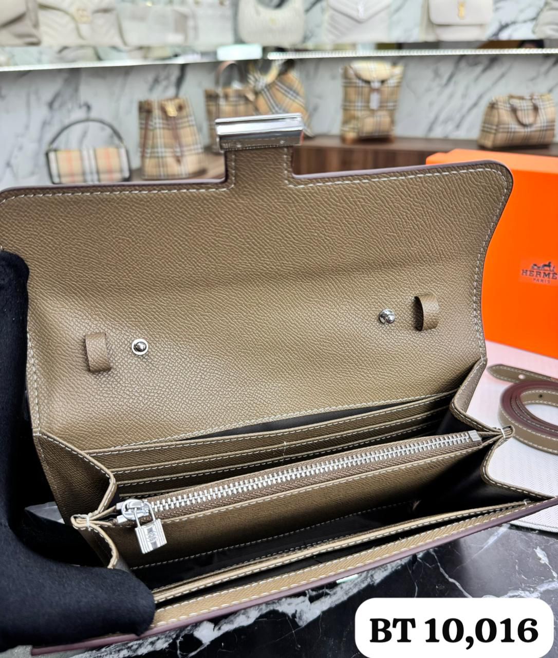 BOLSO TOP QUALITY