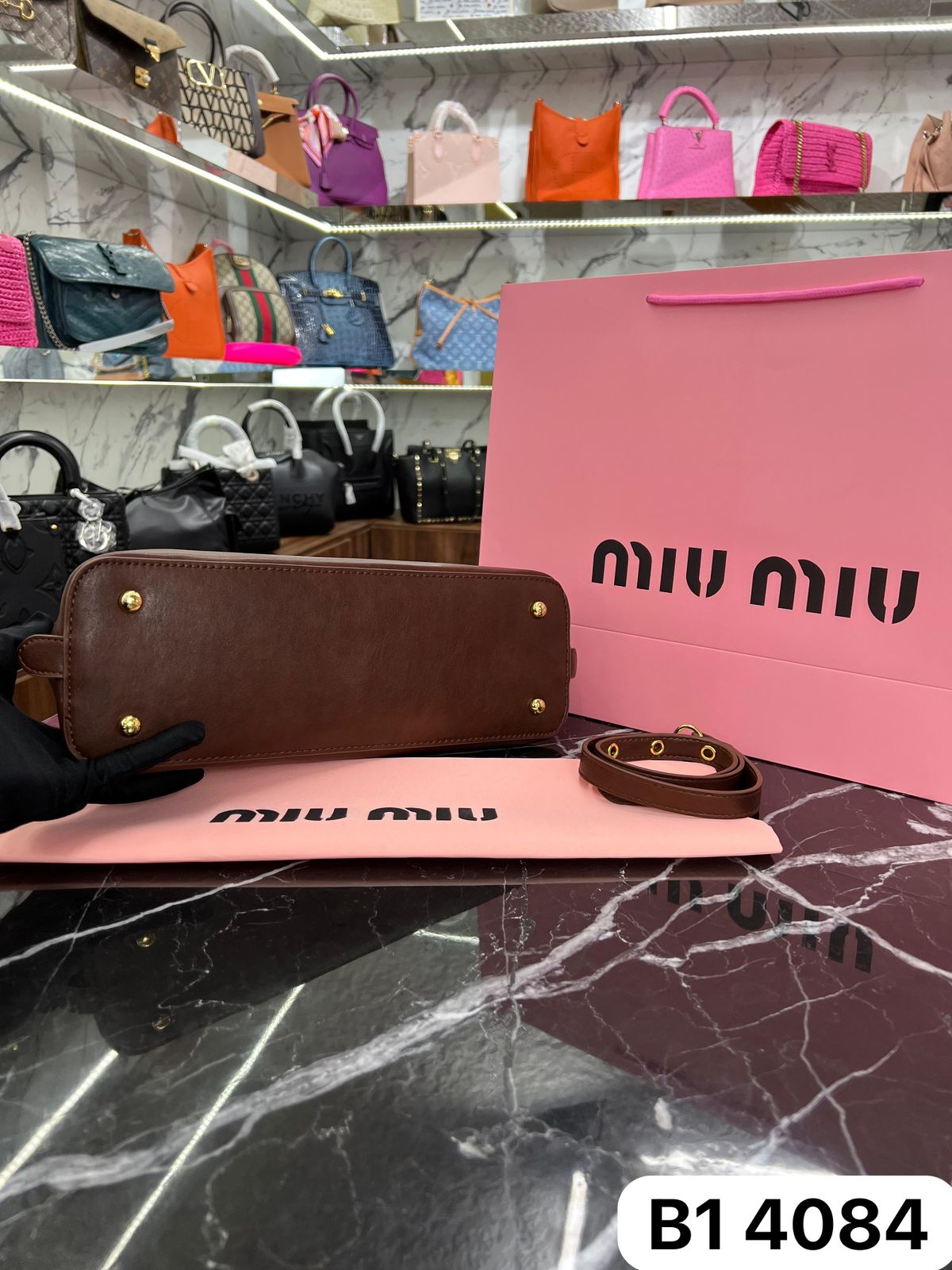 BOLSO MIU MIU