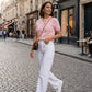 BLUSA CALIDAD TOP