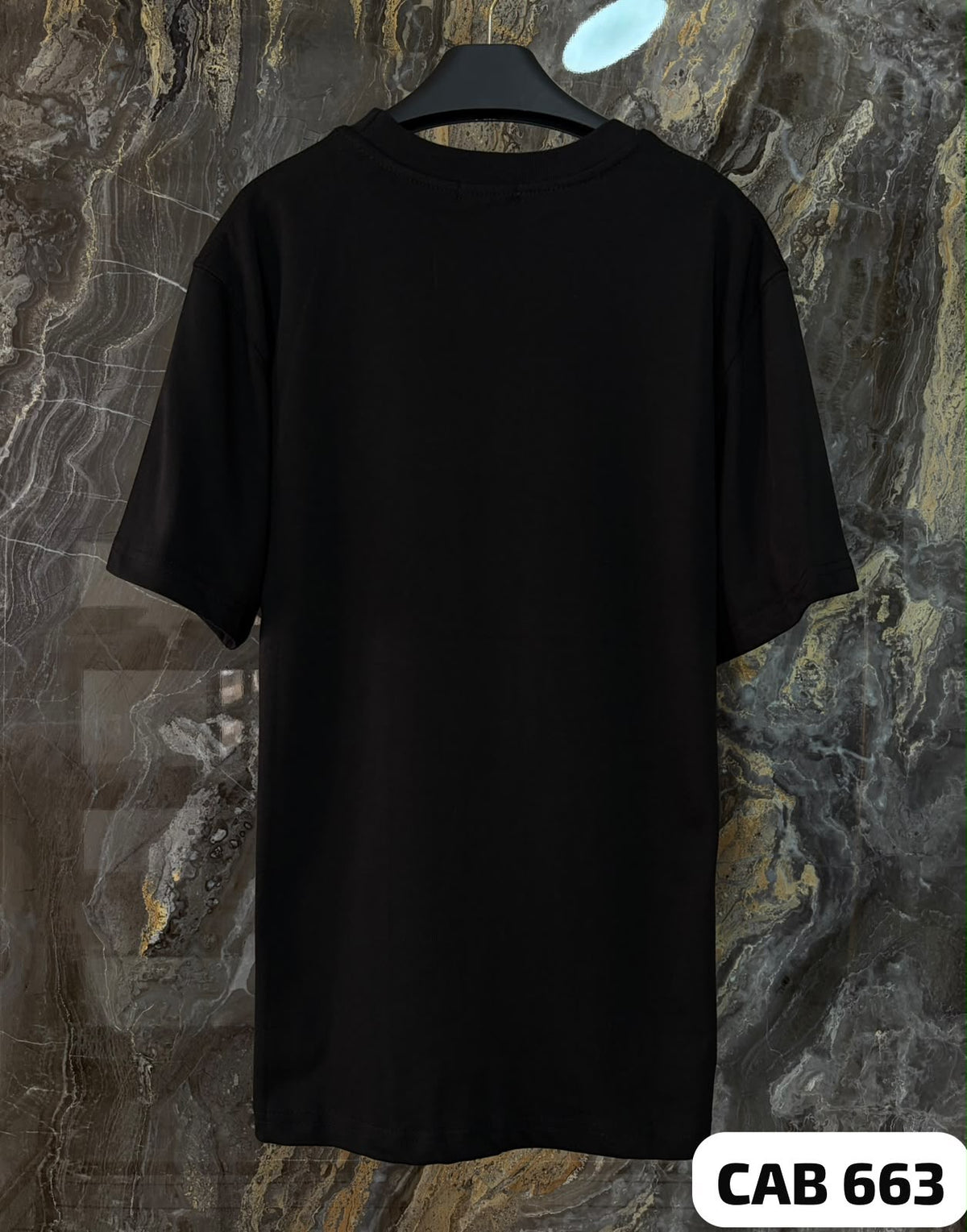 PLAYERA CALIDAD TURCA